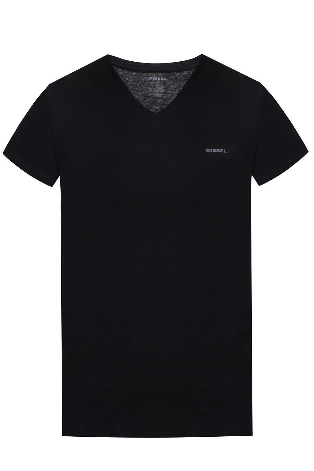 Diesel UMTEE shirt three IetpShops Men s Clothing proenza